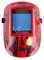 Сварочная маска Fubag ULTIMA 5-13 Panoramic Red