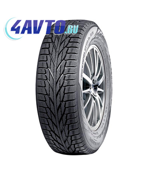 Купить Легковая шина 205/65R16 99R HKPL R2 XL (Nokian).