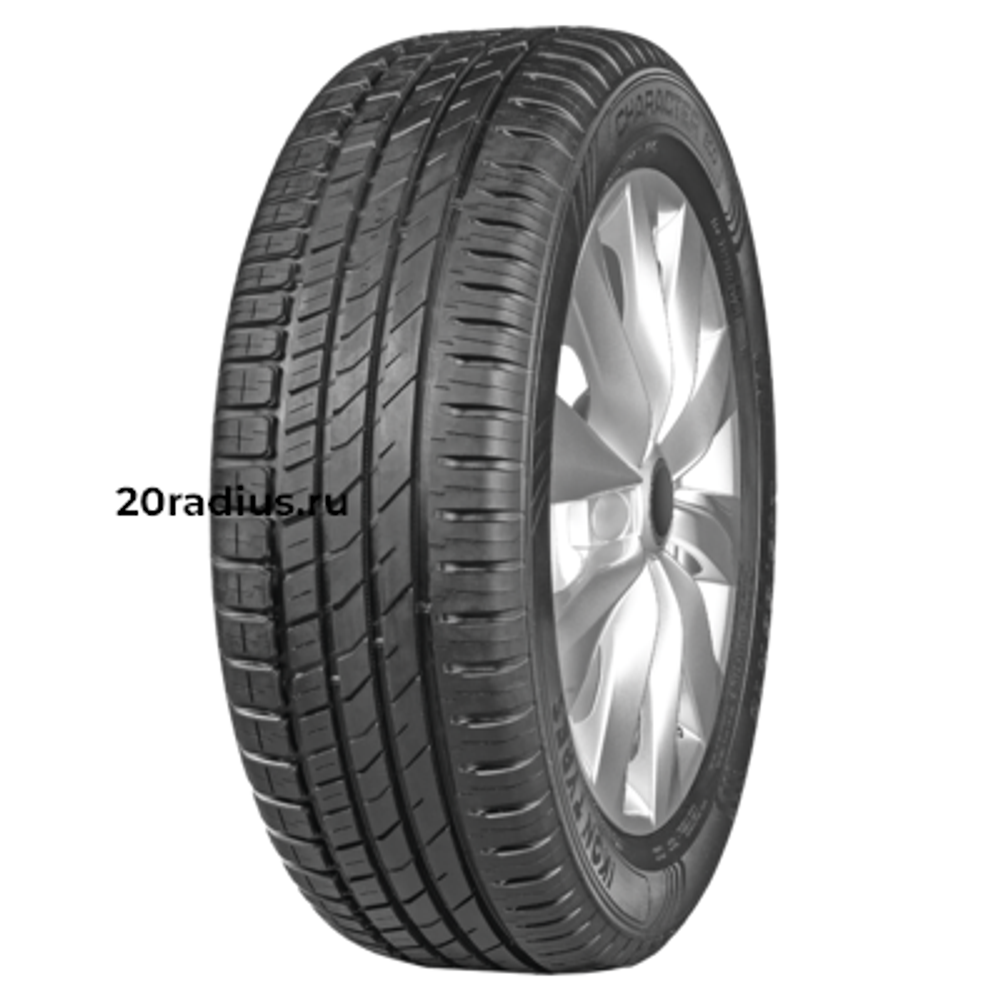 155/80R13 79T Character Eco (Nordman SX3) TL