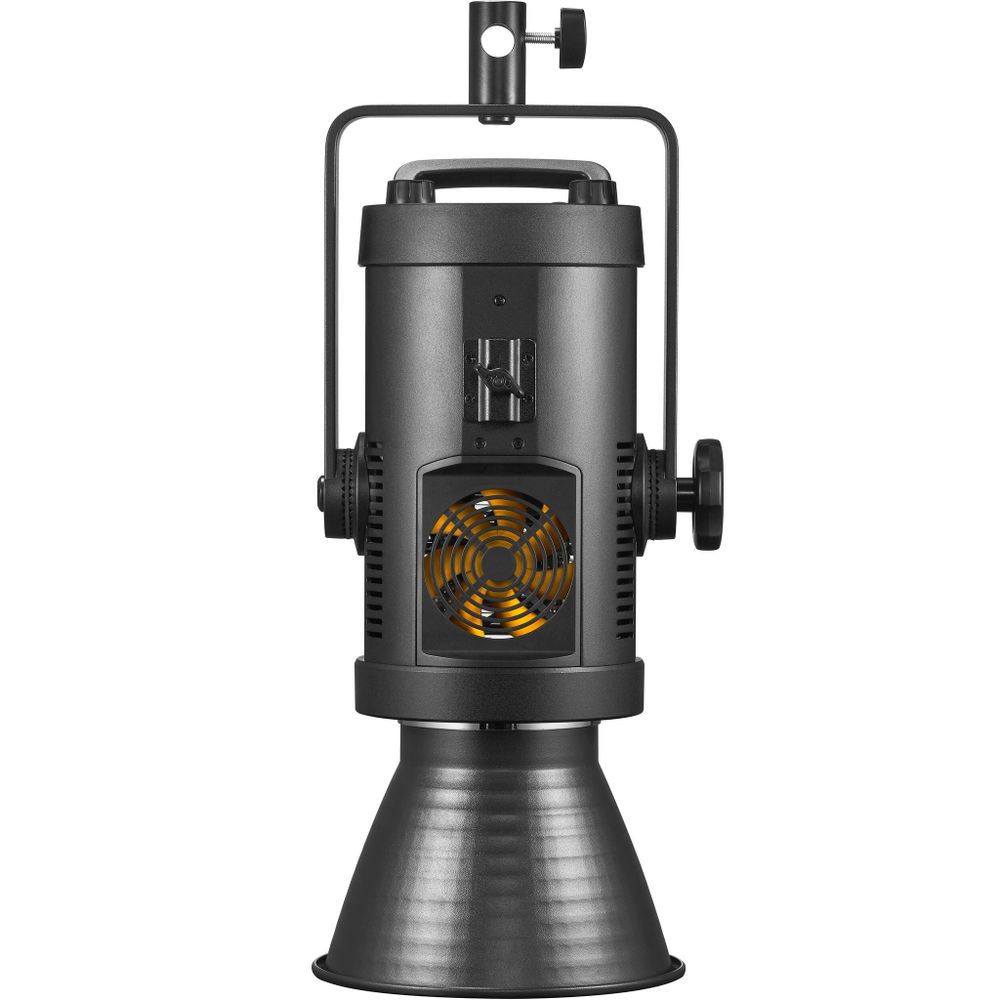 Светодиодный осветитель Godox SL150II Bi