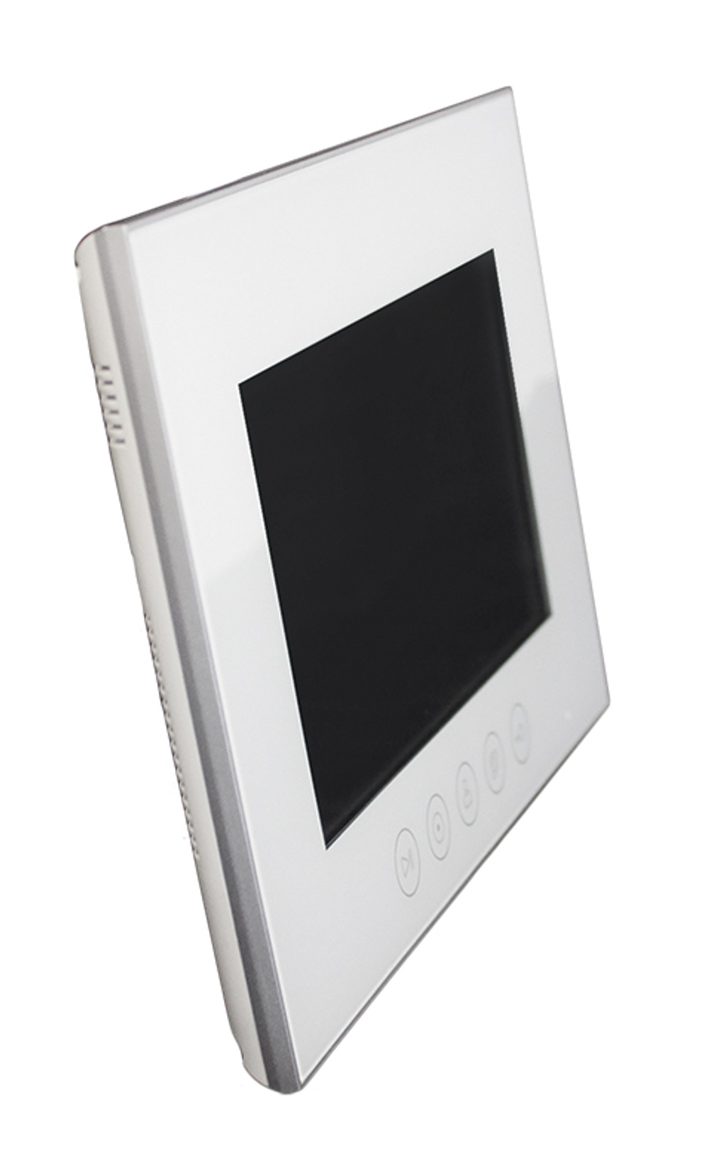 Tantos Marilyn HD s (White) VZ видеодомофон вид сбоку 3