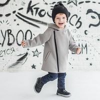 Пальто "Голубка"