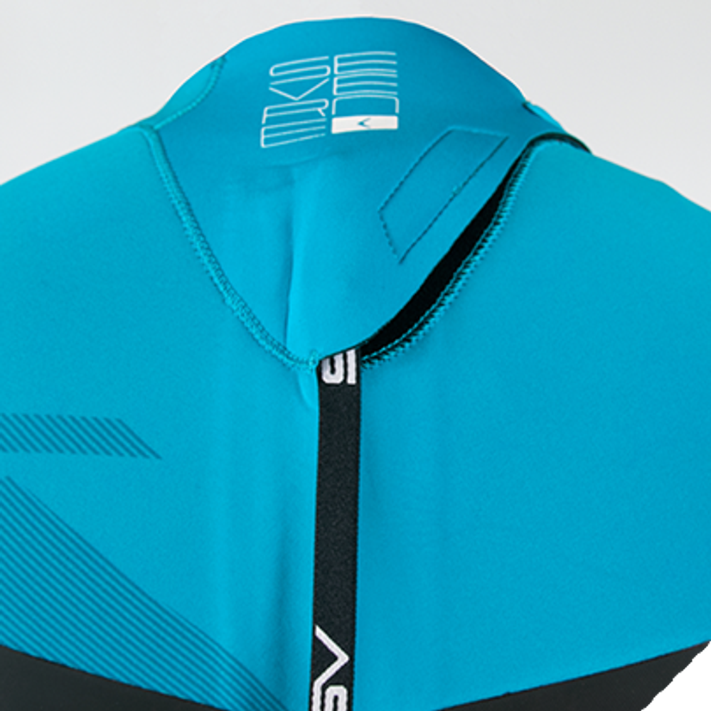 Гидрокостюм SEVERNE мужской длинный WETSUITS EXO - SHORT SLEEVE / LONG LEG - 2/2