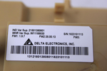 Модуль управления стиральной машины Whirlpool FWSD81283WCV RU