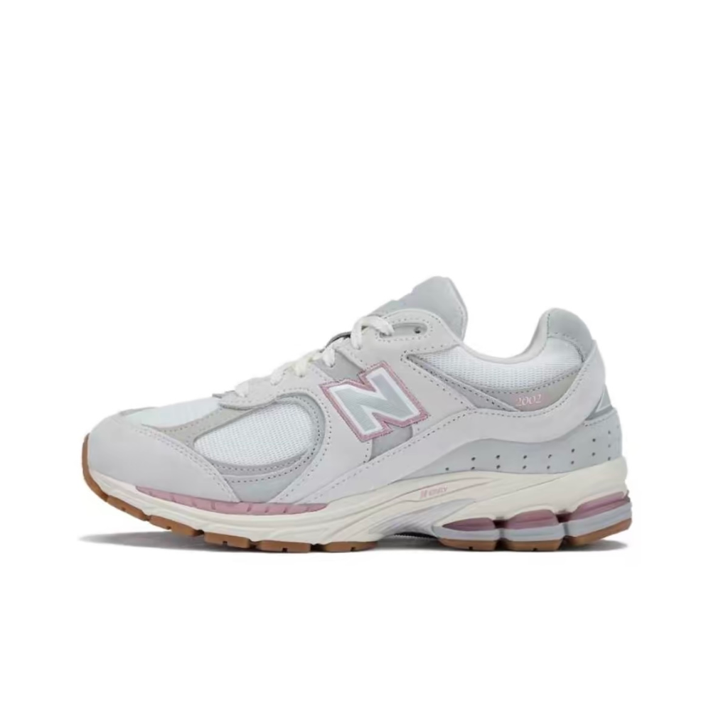 New Balance 2002R "White Light Pink"