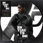 Soundtrack / Hans Zimmer: No Time To Die (LP)