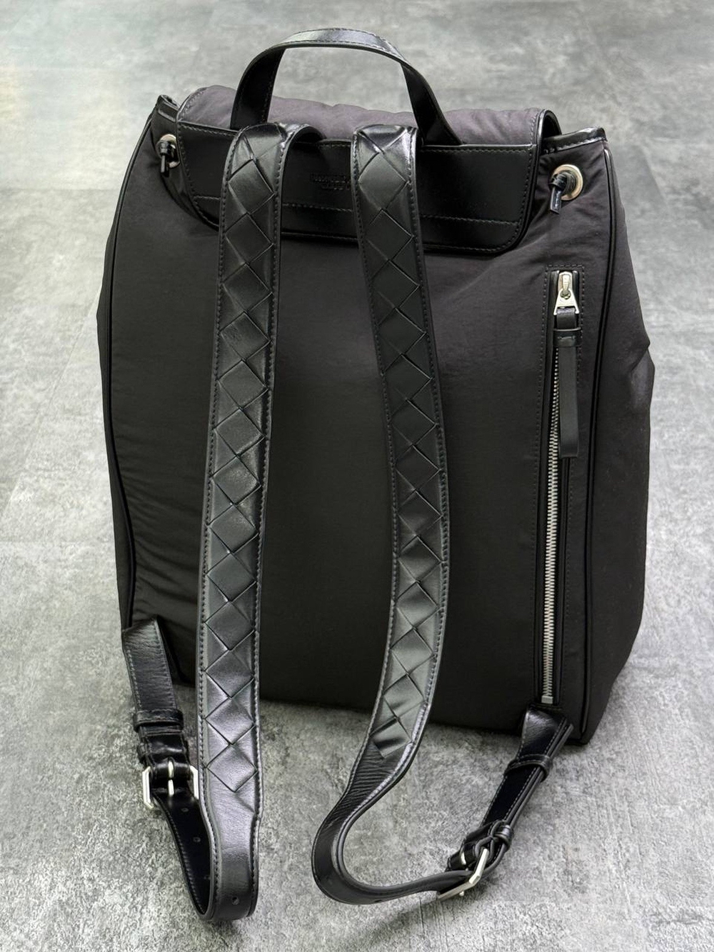 Рюкзак Bottega Veneta