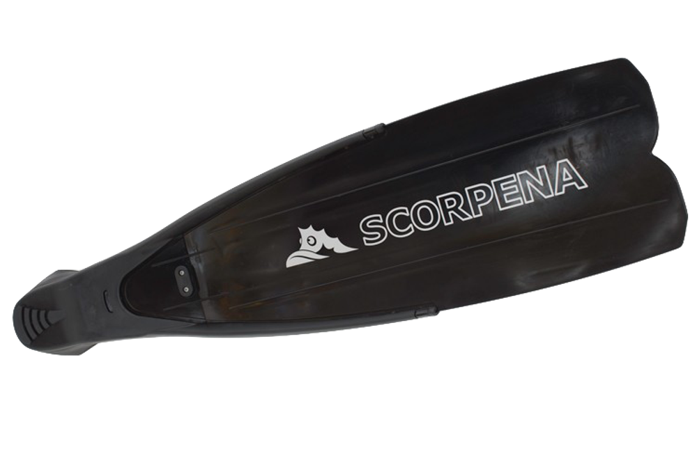 Ласты Scorpena X3 Разборные Sport -