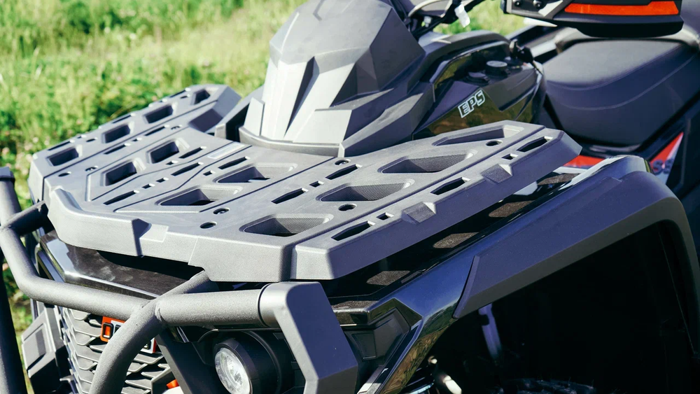 Квадроцикл AODES Pathcross ATV1000L EPS XE SPORT 2025г.