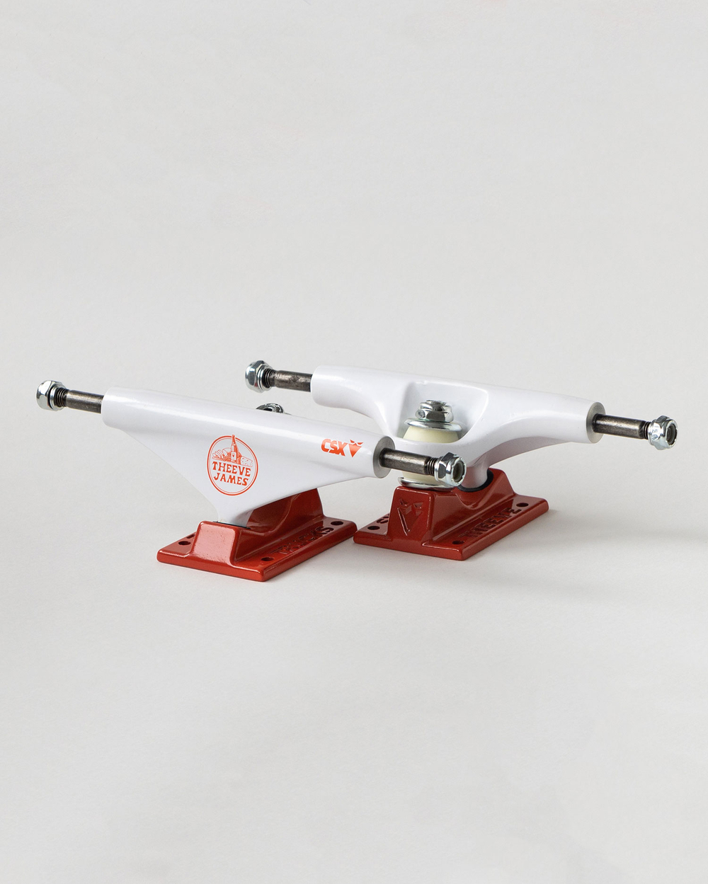 Комплект подвесок Theeve CSX V3 Pro Martin Trader
