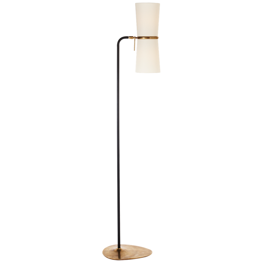 Напольный светильник Visual Comfort Clarkson Floor Lamp