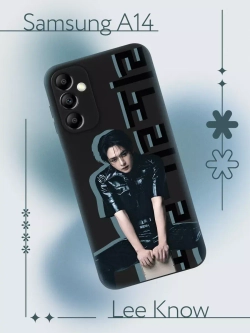 Чехол на Samsung A14