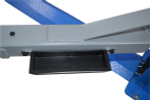Подъемник двухстоечный GW-F4500E 220 Great Wolf, 4500кг