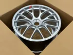 КОВАНЫЕ ДИСКИ для Porsche 911 997.2 GT3