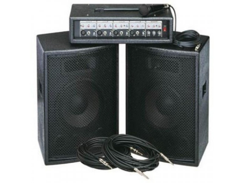 Soundking ZH0602D12LS