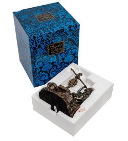 Veronese WS-1019 Статуэтка «Галилео Галилей»
