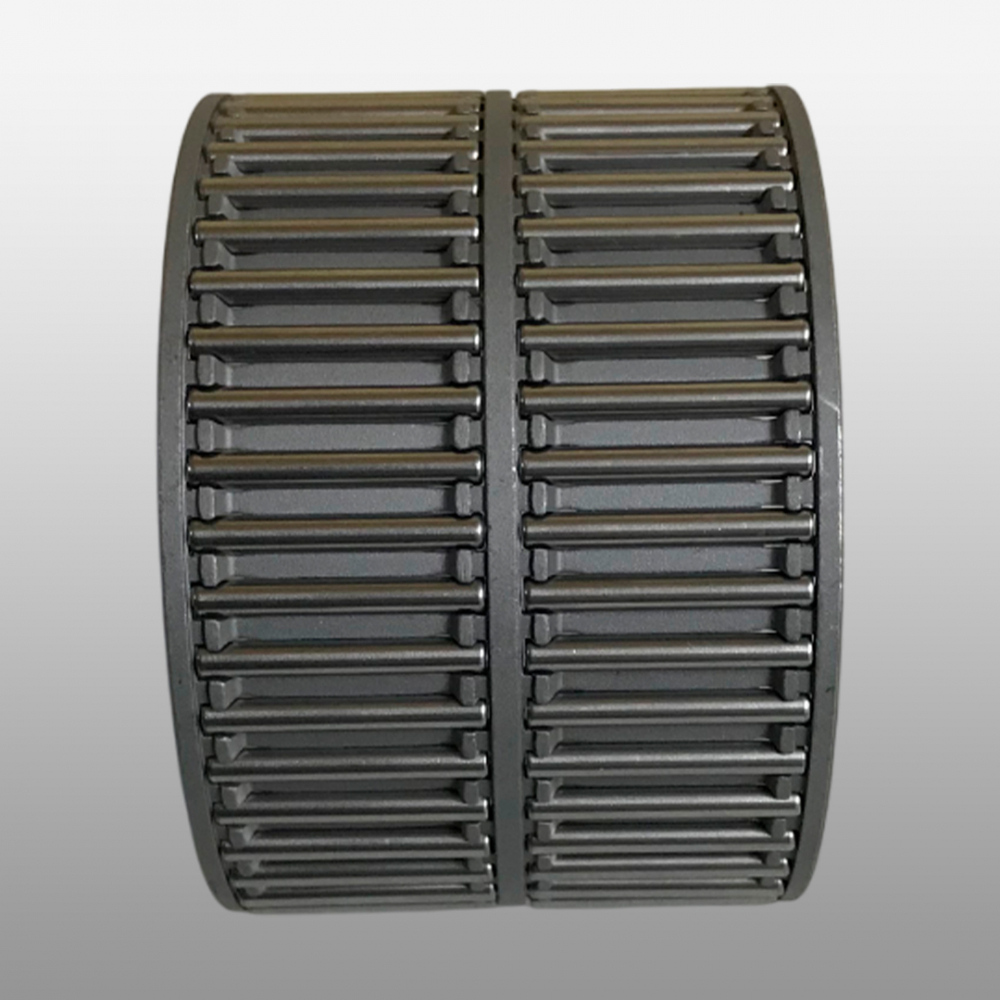 0750.115.598 - Подшипник игольчатый 96,0x104,0x71,6 КПП ZF 16S