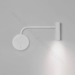 Wall lamp  ENNA by Astro Lighting (White)