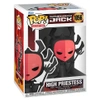 Фигурка Funko POP! Animation Samurai Jack High Priestess (1056) 57373