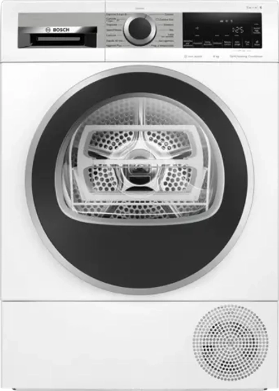 Сушильная машина Bosch WQG235A0IT
