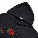 Худи DGK