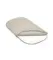 Колыбель Stokke Snoozi Бежевая