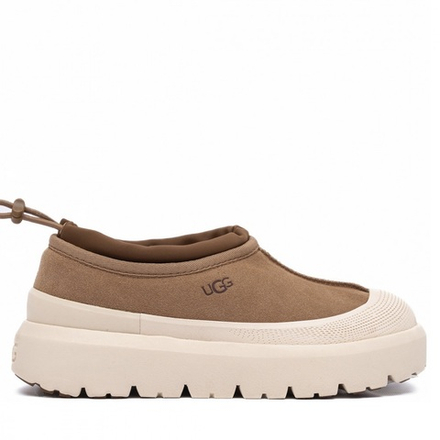 UGG Mens Tasman Hybrid Chestnut / Whitecap