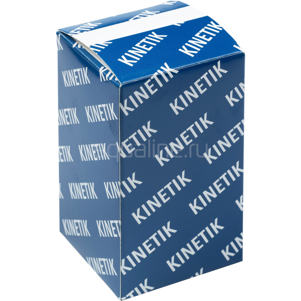 Линейный подшипник с фланцем KINETIK LMKM12LUU