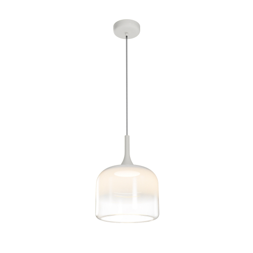 Подвесной светодиодный светильник Maytoni Spirito MOD286PL-L18W3K