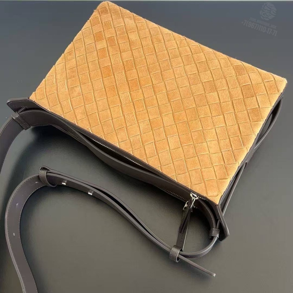 Сумка через плечо Bottega Veneta