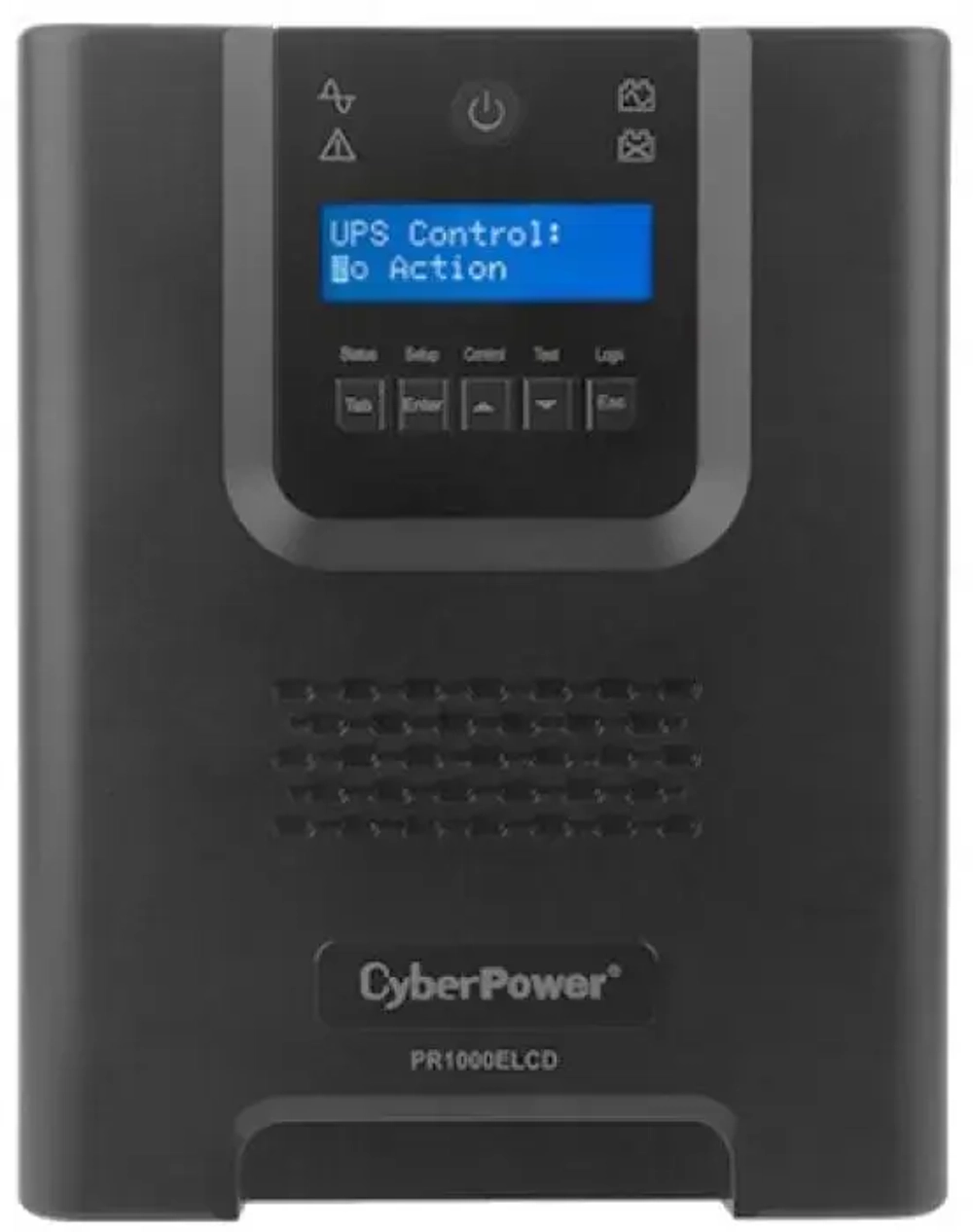 ИБП CyberPower PR1500ELCD