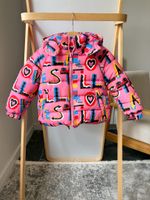 Утепленная куртка Stella McCartney, 98