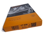 Ремень ГРМ Continental CT939 VW OEM 074109119R