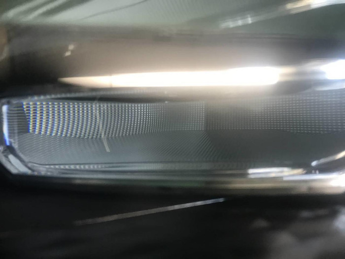 Фара левая Genesis G90 (2018-2022) LED