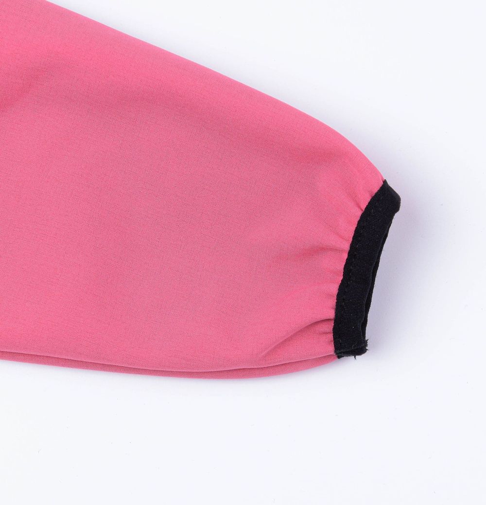 Куртка Softshell демисезонная "Яркий коралл"
