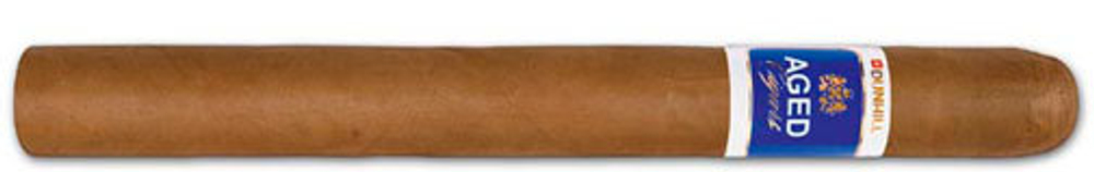 Dunhill AC Peravias