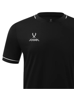 Футболка игровая Jogel DIVISION PerFormDRY Element Jersey 26-K, черный 99
