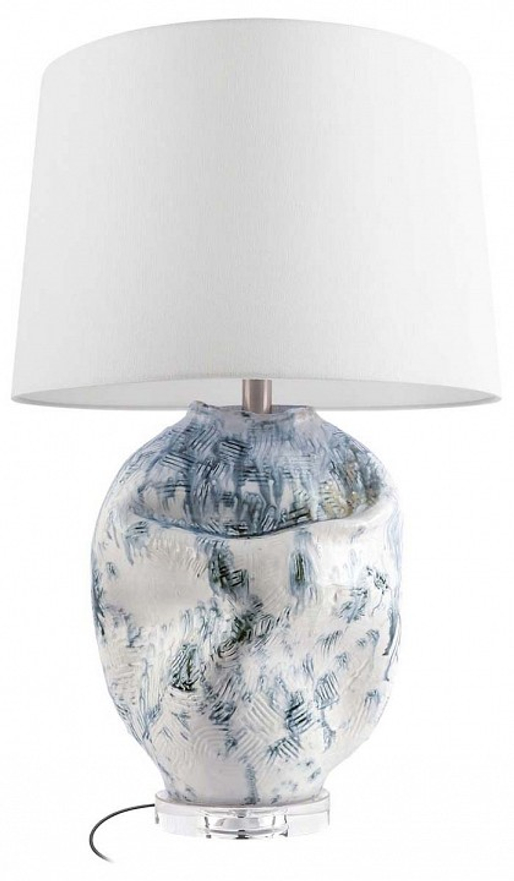 Настольная лампа декоративная Loft it Larimar 10502T