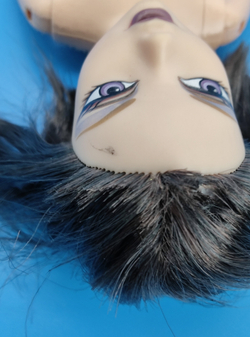 Кукла Барби Barbie My Scene Nolee винтаж 00х под реставрацию 023347