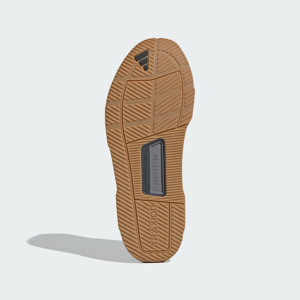Кроссовки adidas DROPSET CONTROL (Темно-Серые)
