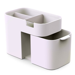 Органайзер для косметики с выдвижным отсеком viva compact