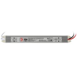 Блок питания ЭРА LP-LED-18W-IP20-12V-US | Источники питания