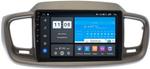 Магнитола для KIA Sorento Prime 2015+ (UM) - AK324R10-MTK-LTE Android 10, SIM-слот