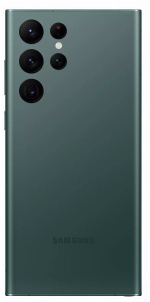 Samsung Galaxy S22 Ultra 5G 256GB Green (SM-S908E)