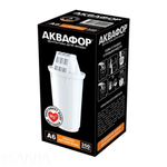 Картридж для кувшинов Аквафор А6