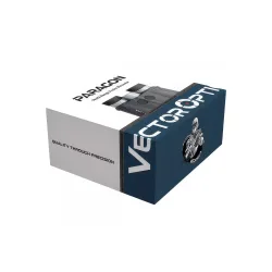 Бинокль с дальномером Vector Optics PARAGON 10х42 (SCBRF-02) - изображение 8