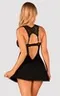 DONNA DREAM Babydoll
