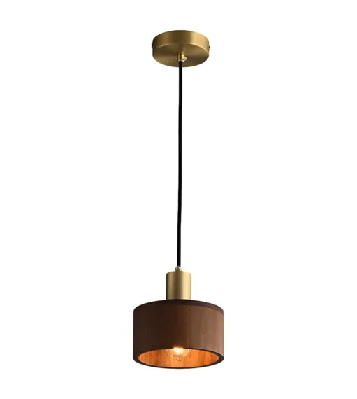 Подвесной светильник Walnut V11957-1P Moderli