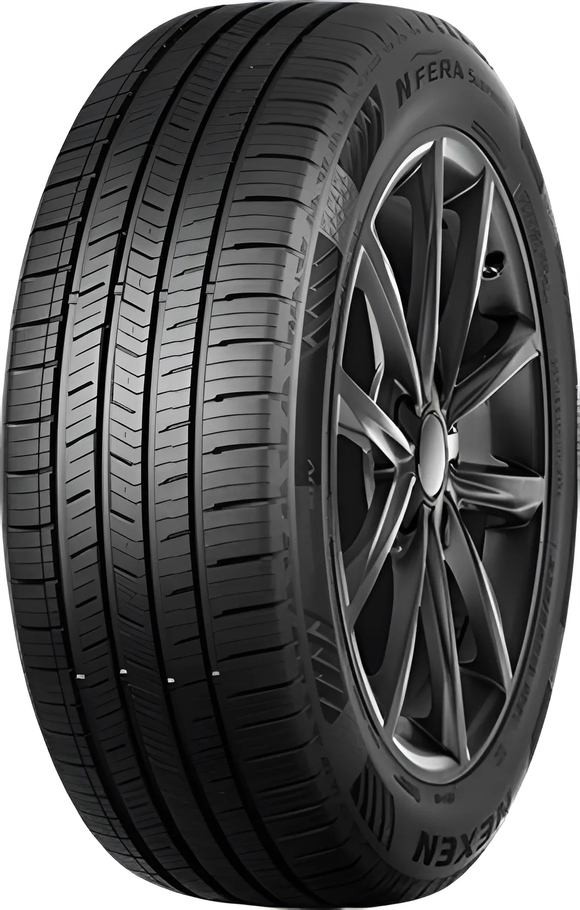Летняя шина Nexen NFera Supreme (235/50 R18 97W)