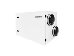 Приточная установка Kentatsu Компакт RR E H Компакт RR (L) E 900-2-H